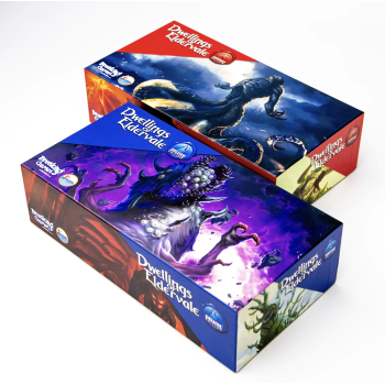 Legendy Dávnozemě: Kompletní sada doplňků